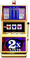 Welcome Bonus 51519